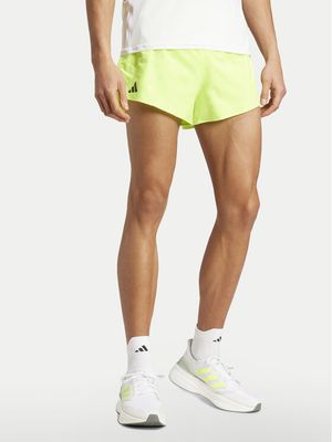 Spodenki męskie w sportowym stylu na lato adidas ze sklepu: MODIVO w kategorii: Spodenki męskie - zdjęcie WP-EBWP-BKLVO-LN0_0000304602344