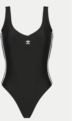 Strój kąpielowy na lato adidas ze sklepu: MODIVO w kategorii: Stroje kąpielowe - zdjęcie WP-EBWP-BKLVO-LN0_0000304602375