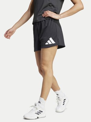 adidas - Szorty w sportowym stylu ze sklepu: MODIVO w kategorii: Szorty - zdjęcie WP-EBWP-BKLVO-LN0_0000304602405