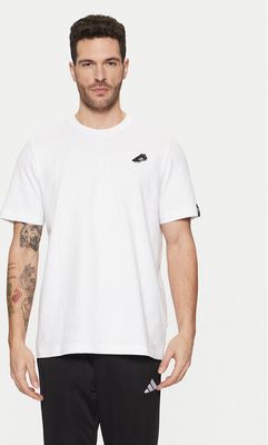 T-shirt męski wiosenny adidas ze sklepu: MODIVO w kategorii: T-shirty męskie - zdjęcie WP-EBWP-BKLVO-LN0_0000304602443