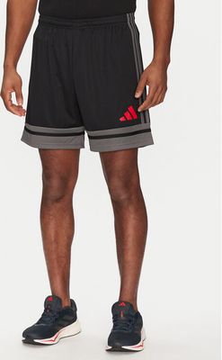 adidas - Spodenki męskie na lato ze sklepu: MODIVO w kategorii: Spodenki męskie - zdjęcie WP-EBWP-BKLVO-LN0_0000304602542