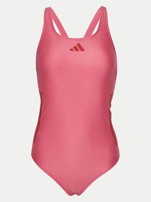 Strój kąpielowy sportowy adidas ze sklepu: MODIVO w kategorii: Stroje kąpielowe - zdjęcie WP-EBWP-BKLVO-LN0_0000304602580