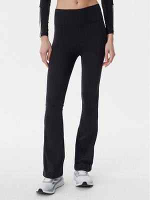 Spodnie damskie jesienne adidas ze sklepu: MODIVO w kategorii: Spodnie damskie - zdjęcie WP-EBWP-BKLVO-LN0_0000304602610