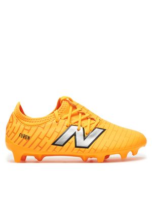 Buty sportowe dziecięce wiosenne New Balance ze sklepu: MODIVO w kategorii: Buty sportowe dziecięce - zdjęcie WP-EBWP-BKLVO-LN0_0000304602658