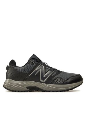 Buty sportowe męskie na jesień New Balance ze sklepu: MODIVO w kategorii: Buty sportowe męskie - zdjęcie WP-EBWP-BKLVO-LN0_0000304602924