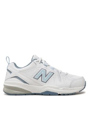Buty sportowe damskie na wiosnę New Balance ze sklepu: MODIVO w kategorii: Buty sportowe damskie - zdjęcie WP-EBWP-BKLVO-LN0_0000304602962