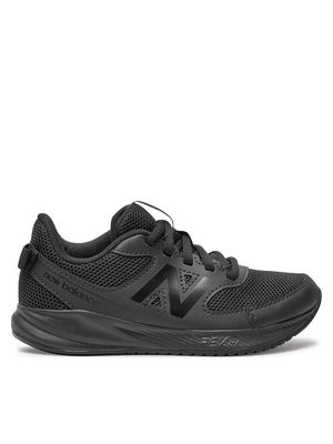 Buty sportowe damskie wiosenne New Balance ze sklepu: MODIVO w kategorii: Buty sportowe damskie - zdjęcie WP-EBWP-BKLVO-LN0_0000304602986