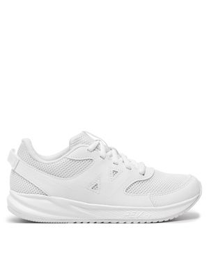 Buty sportowe damskie na wiosnę New Balance ze sklepu: MODIVO w kategorii: Buty sportowe damskie - zdjęcie WP-EBWP-BKLVO-LN0_0000304602993