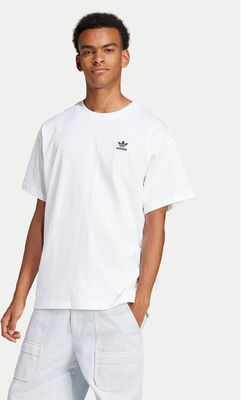 adidas - T-shirt męski ze sklepu: MODIVO w kategorii: T-shirty męskie - zdjęcie WP-EBWP-BKLVO-LN0_0000304603075