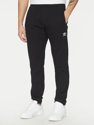 Spodnie męskie w sportowym stylu jesienne adidas ze sklepu: MODIVO w kategorii: Spodnie męskie - zdjęcie WP-EBWP-BKLVO-LN0_0000304603143