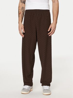 Spodnie męskie jesienne adidas ze sklepu: MODIVO w kategorii: Spodnie męskie - zdjęcie WP-EBWP-BKLVO-LN0_0000304603259