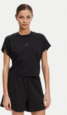 adidas - Bluzka damska ze sklepu: MODIVO w kategorii: Bluzki damskie - zdjęcie WP-EBWP-BKLVO-LN0_0000304603372
