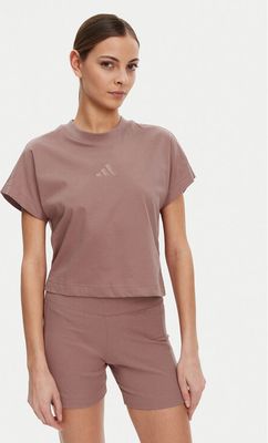 Bluzka damska adidas ze sklepu: MODIVO w kategorii: Bluzki damskie - zdjęcie WP-EBWP-BKLVO-LN0_0000304603389