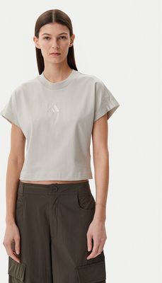 Bluzka damska adidas ze sklepu: MODIVO w kategorii: Bluzki damskie - zdjęcie WP-EBWP-BKLVO-LN0_0000304603396
