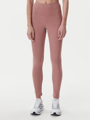 Spodnie damskie na wiosnę adidas ze sklepu: MODIVO w kategorii: Spodnie damskie - zdjęcie WP-EBWP-BKLVO-LN0_0000304603402
