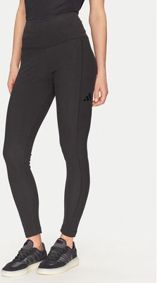 Spodnie damskie adidas ze sklepu: MODIVO w kategorii: Spodnie damskie - zdjęcie WP-EBWP-BKLVO-LN0_0000304603419