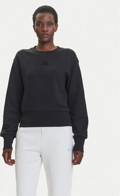 Bluza damska jesienna adidas ze sklepu: MODIVO w kategorii: Bluzy damskie - zdjęcie WP-EBWP-BKLVO-LN0_0000304603426