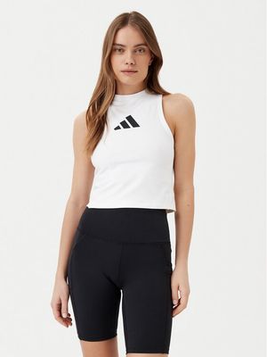 Bluzka damska na lato adidas ze sklepu: MODIVO w kategorii: Bluzki damskie - zdjęcie WP-EBWP-BKLVO-LN0_0000304603464