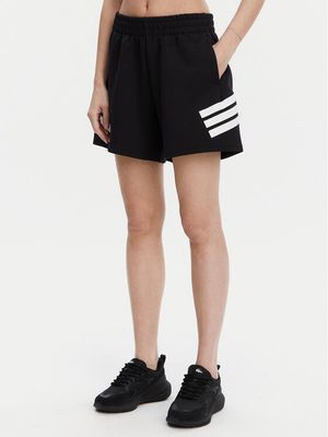 Szorty adidas ze sklepu: MODIVO w kategorii: Szorty - zdjęcie WP-EBWP-BKLVO-LN0_0000304603525