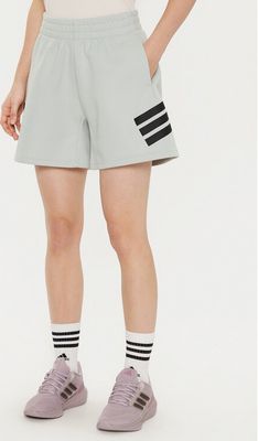 Szorty na lato adidas ze sklepu: MODIVO w kategorii: Szorty - zdjęcie WP-EBWP-BKLVO-LN0_0000304603532
