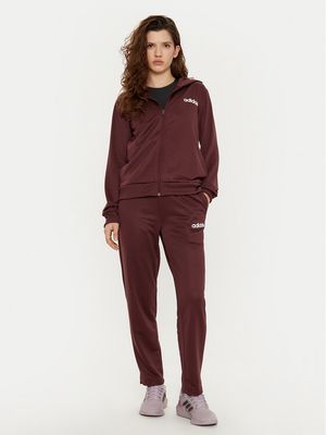 adidas - Dres damski w sportowym stylu ze sklepu: MODIVO w kategorii: Dresy damskie - zdjęcie WP-EBWP-BKLVO-LN0_0000304603556