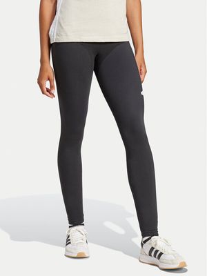 adidas - Spodnie damskie na wiosnę ze sklepu: MODIVO w kategorii: Spodnie damskie - zdjęcie WP-EBWP-BKLVO-LN0_0000304603570