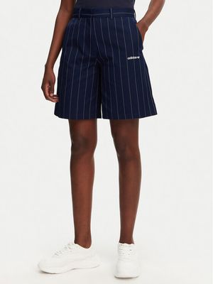 Szorty letnie adidas ze sklepu: MODIVO w kategorii: Szorty - zdjęcie WP-EBWP-BKLVO-LN0_0000304603730