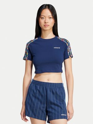Bluzka damska sportowa adidas ze sklepu: MODIVO w kategorii: Bluzki damskie - zdjęcie WP-EBWP-BKLVO-LN0_0000304603792