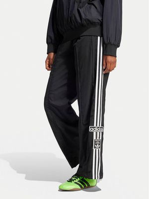 Spodnie damskie adidas ze sklepu: MODIVO w kategorii: Spodnie damskie - zdjęcie WP-EBWP-BKLVO-LN0_0000304603860