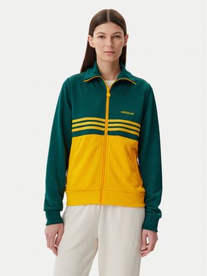 Bluza damska na jesień adidas ze sklepu: MODIVO w kategorii: Bluzy damskie - zdjęcie WP-EBWP-BKLVO-LN0_0000304603914