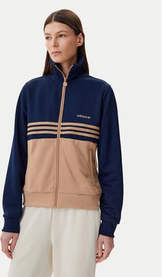 Bluza damska sportowa adidas ze sklepu: MODIVO w kategorii: Bluzy damskie - zdjęcie WP-EBWP-BKLVO-LN0_0000304603921