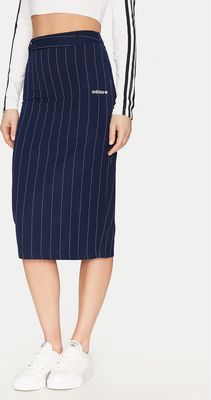 Spódnica na wiosnę adidas ze sklepu: MODIVO w kategorii: Spódnice - zdjęcie WP-EBWP-BKLVO-LN0_0000304603952