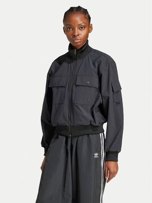 Kurtka damska adidas ze sklepu: MODIVO w kategorii: Kurtki damskie - zdjęcie WP-EBWP-BKLVO-LN0_0000304604027