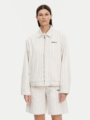 Kurtka damska casual adidas ze sklepu: MODIVO w kategorii: Kurtki damskie - zdjęcie WP-EBWP-BKLVO-LN0_0000304604096