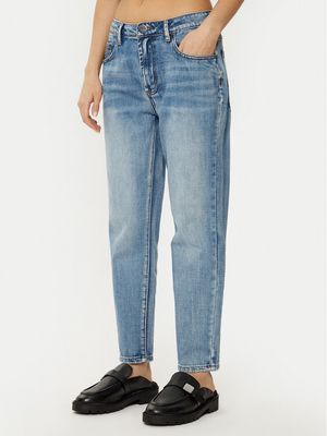 One Teaspoon - Jeansy damskie casual ze sklepu: MODIVO w kategorii: Jeansy damskie - zdjęcie WP-EBWP-BKLVO-LN0_0000304604652