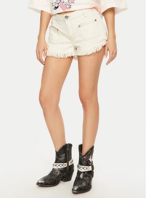 Szorty casual letnie One Teaspoon ze sklepu: MODIVO w kategorii: Szorty - zdjęcie WP-EBWP-BKLVO-LN0_0000304604676