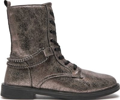 Buty zimowe dziecięce na zimę Primigi ze sklepu: MODIVO w kategorii: Buty zimowe dziecięce - zdjęcie WP-EBWP-BKLVO-LN0_0000304605642