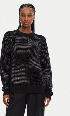 Sweter damski casual Michael Michael Kors ze sklepu: MODIVO w kategorii: Swetry damskie - zdjęcie WP-EBWP-BKLVO-LN0_0000304605680