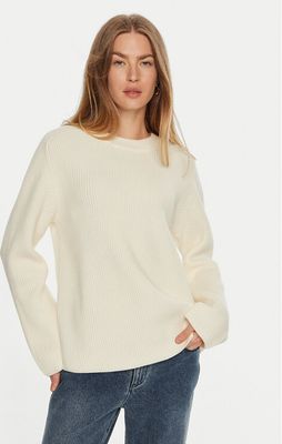 Sweter damski casual Michael Michael Kors ze sklepu: MODIVO w kategorii: Swetry damskie - zdjęcie WP-EBWP-BKLVO-LN0_0000304605901