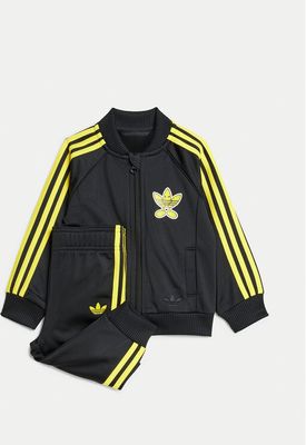 Odzież dla niemowląt na jesień adidas ze sklepu: MODIVO w kategorii: Odzież dla niemowląt - zdjęcie WP-EBWP-BKLVO-LN0_0000304606205
