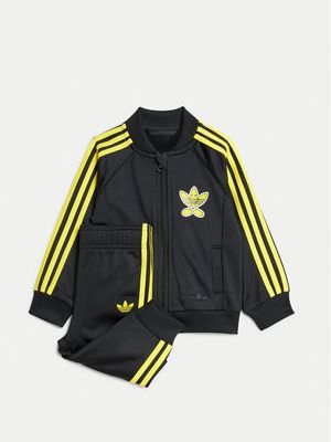 Odzież dla niemowląt na jesień adidas ze sklepu: MODIVO w kategorii: Odzież dla niemowląt - zdjęcie WP-EBWP-BKLVO-LN0_0000304606205