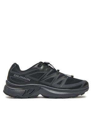 Buty sportowe męskie jesienne Salomon ze sklepu: MODIVO w kategorii: Buty sportowe męskie - zdjęcie WP-EBWP-BKLVO-LN0_0000304607103