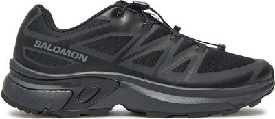 Buty sportowe męskie jesienne Salomon ze sklepu: MODIVO w kategorii: Buty sportowe męskie - zdjęcie WP-EBWP-BKLVO-LN0_0000304607103