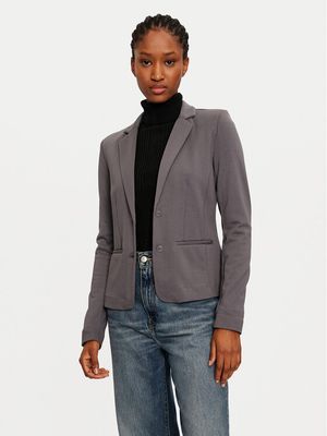 Marynarka elegancki ONLY ze sklepu: MODIVO w kategorii: Marynarki damskie - zdjęcie WP-EBWP-BKLVO-LN0_0000304607318