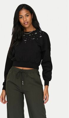 Bluza damska w stylu młodzieżowym ONLY ze sklepu: MODIVO w kategorii: Bluzy damskie - zdjęcie WP-EBWP-BKLVO-LN0_0000304607516
