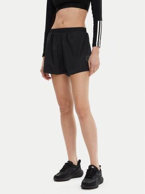 adidas by Stella McCartney - Szorty na lato ze sklepu: MODIVO w kategorii: Szorty - zdjęcie WP-EBWP-BKLVO-LN0_0000304607752
