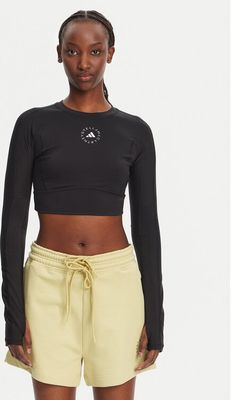 adidas by Stella McCartney - Bluzka damska ze sklepu: MODIVO w kategorii: Bluzki damskie - zdjęcie WP-EBWP-BKLVO-LN0_0000304607806