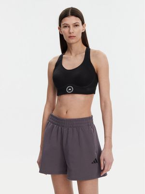 Biustonosz sportowy adidas by Stella McCartney ze sklepu: MODIVO w kategorii: Biustonosze - zdjęcie WP-EBWP-BKLVO-LN0_0000304607882
