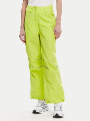 Spodnie damskie sportowe wiosenne adidas by Stella McCartney ze sklepu: MODIVO w kategorii: Spodnie damskie - zdjęcie WP-EBWP-BKLVO-LN0_0000304607950