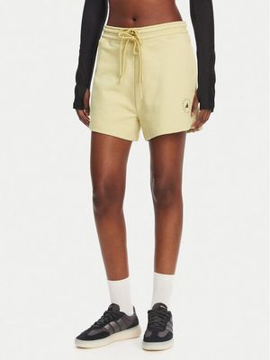 adidas by Stella McCartney - Szorty ze sklepu: MODIVO w kategorii: Szorty - zdjęcie WP-EBWP-BKLVO-LN0_0000304607998